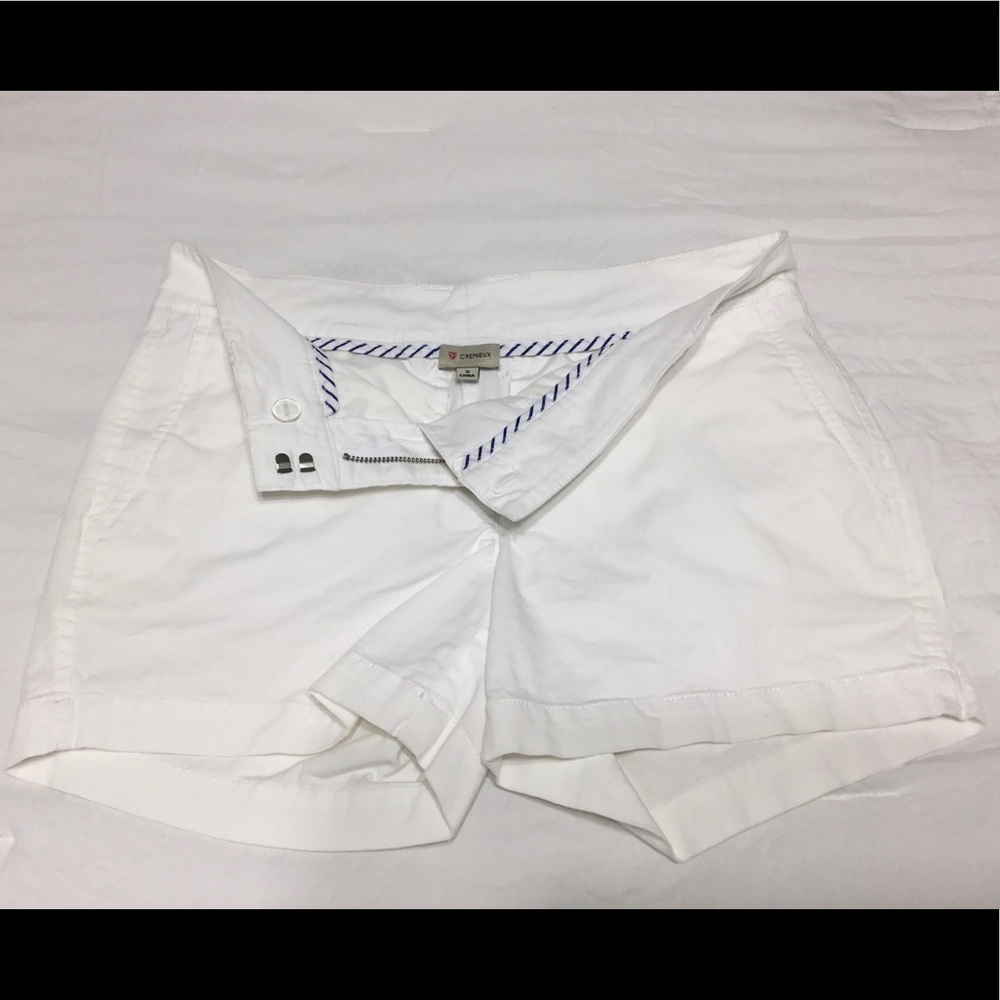 Cremieux Shorts